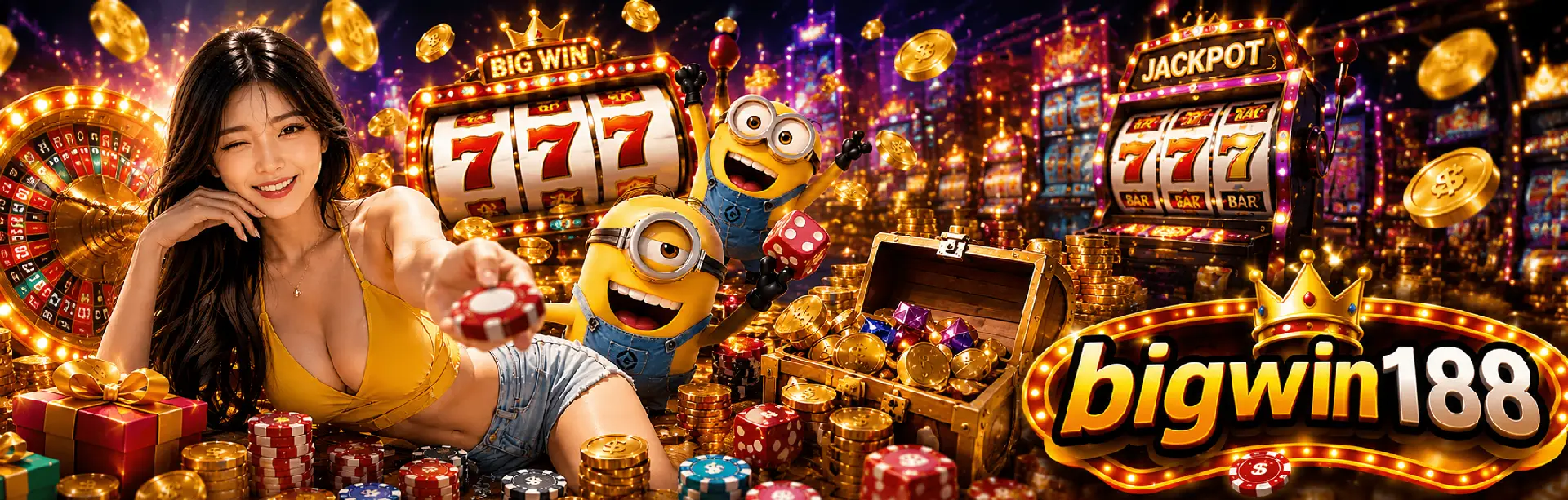 Banner bigwin188slot.org